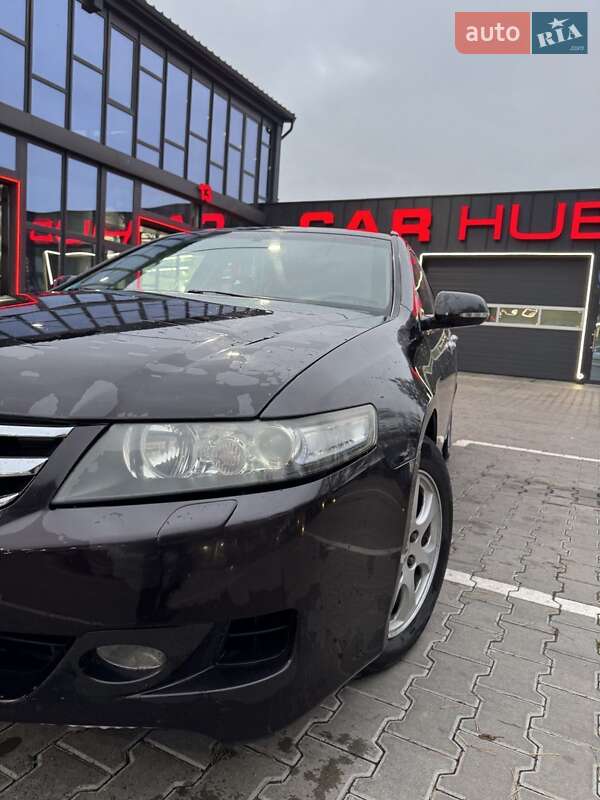 Универсал Honda Accord 2006 в Ровно фото 26 Универсал Honda Accord 2006 в Ровно