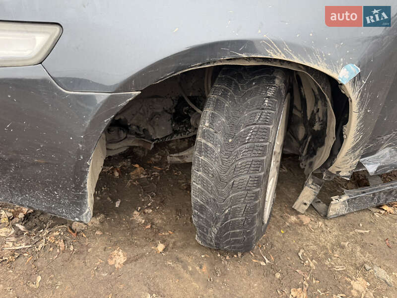 Седан Honda Accord 2006 в Киеве