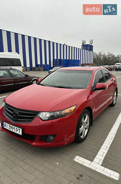 Седан Honda Accord 2008 в Броварах