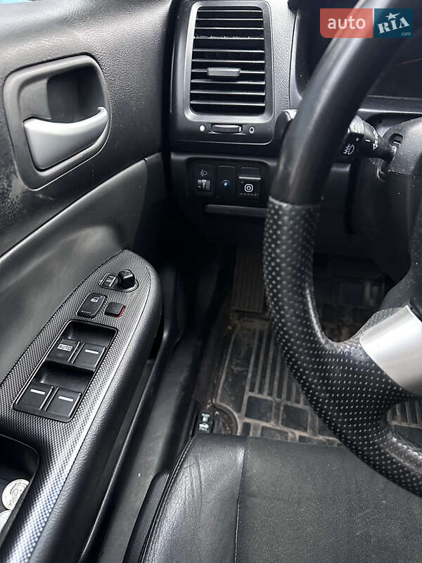 Седан Honda Accord 2003 в Броварах фото 8 Седан Honda Accord 2003 в Броварах