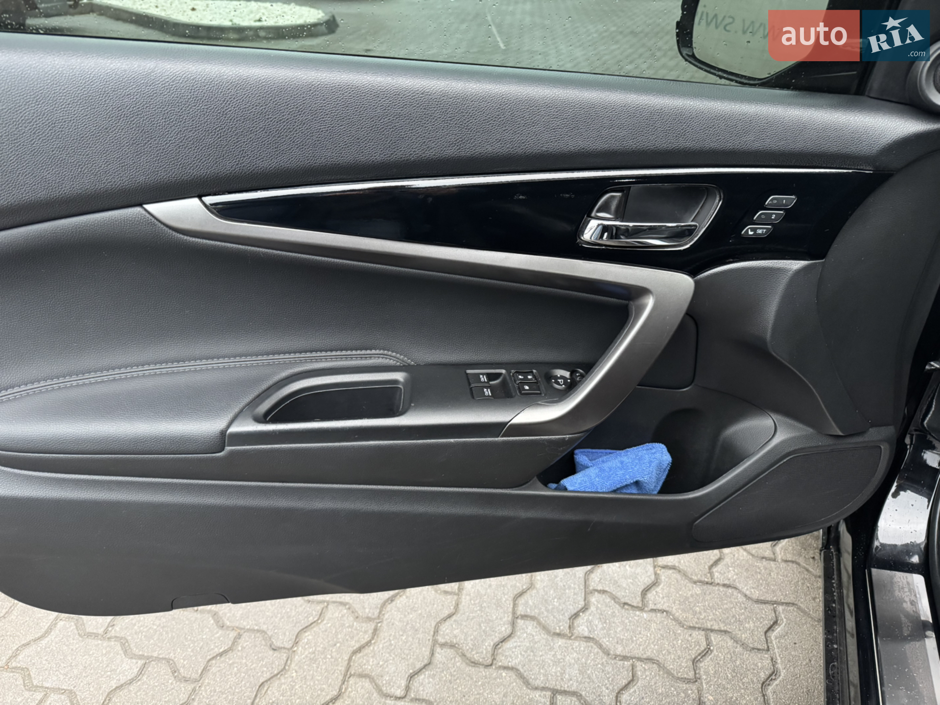 2017 Honda Accord - мініатюра 14