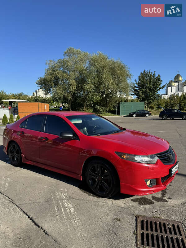 Honda Accord 2008 Honda Accord 2008