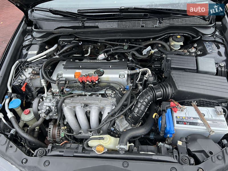 Седан Honda Accord 2006 в Черкассах