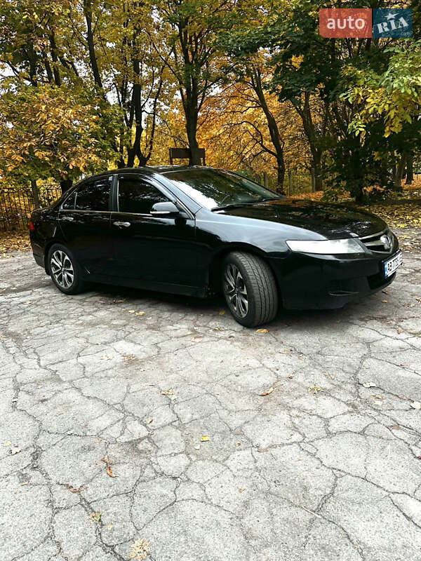 Седан Honda Accord 2006 в Вінниці