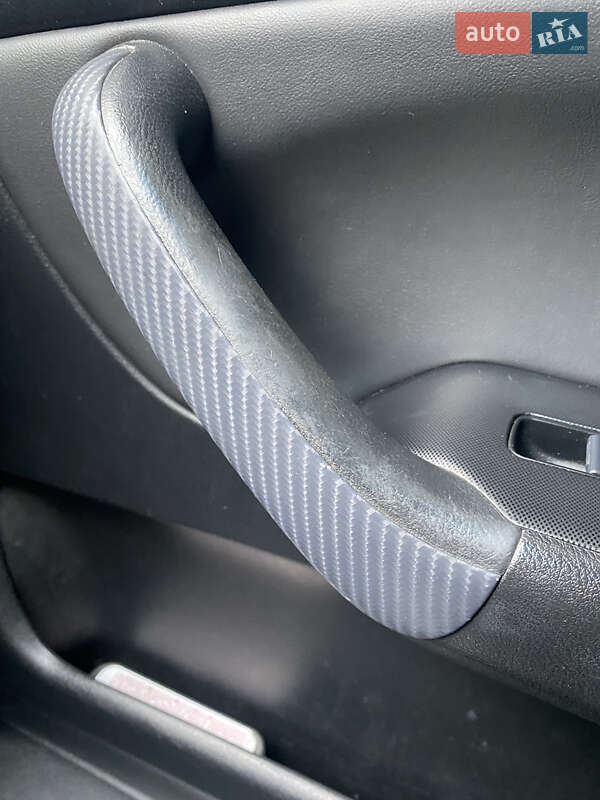 Седан Honda Accord 2006 в Львове