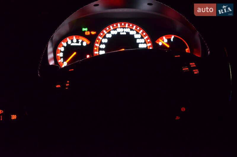 Седан Honda Accord 2006 в Львове