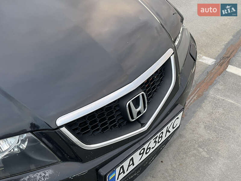 Седан Honda Accord 2005 в Киеве фото 32 Седан Honda Accord 2005 в Киеве