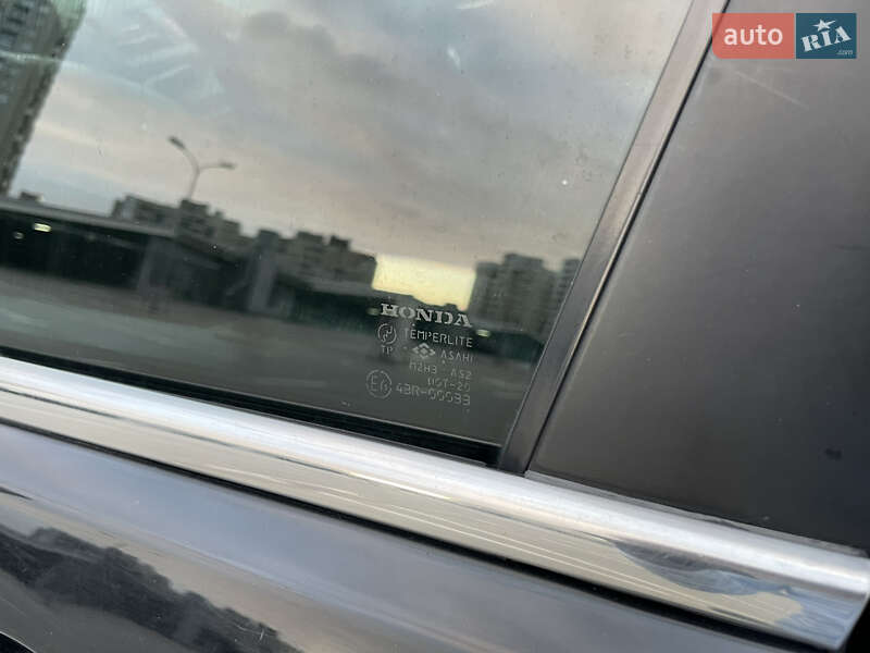 Седан Honda Accord 2005 в Киеве фото 43 Седан Honda Accord 2005 в Киеве