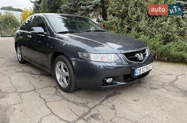 Седан Honda Accord 2005 в Ніжині