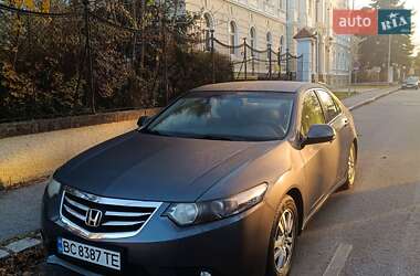 Седан Honda Accord 2014 в Броварах