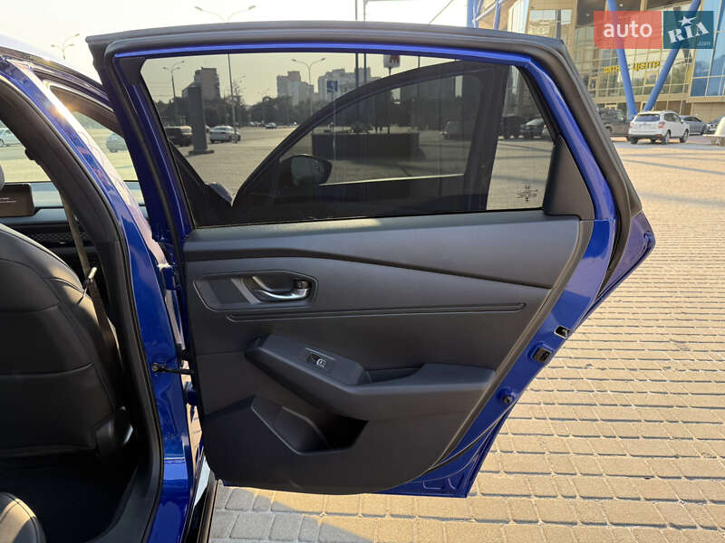 Седан Honda Accord 2023 в Луцке