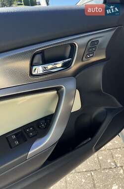 Купе Honda Accord 2016 в Киеве