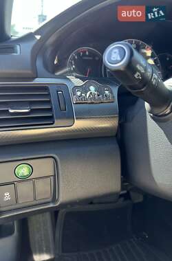 Купе Honda Accord 2016 в Киеве