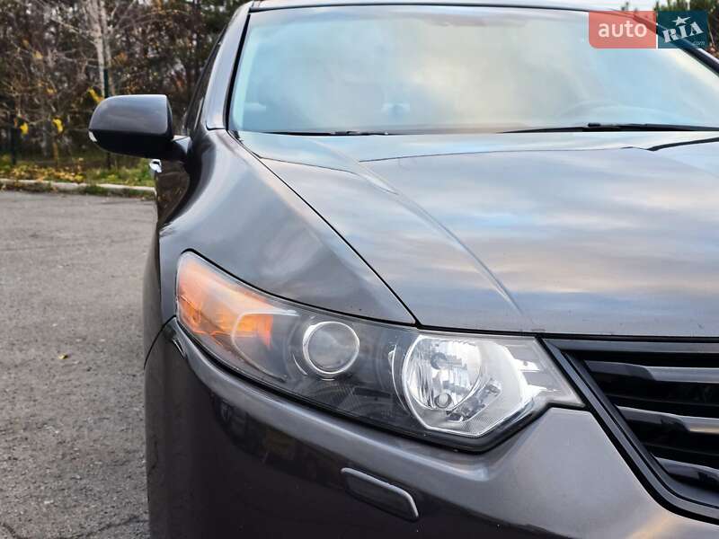 Седан Honda Accord 2009 в Хмельницком фото 11 Седан Honda Accord 2009 в Хмельницком