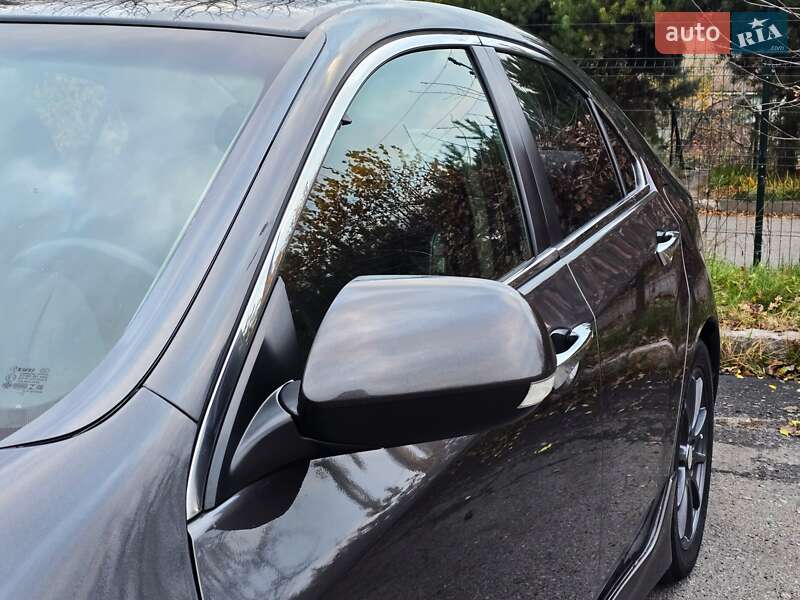 Седан Honda Accord 2009 в Хмельницком фото 16 Седан Honda Accord 2009 в Хмельницком