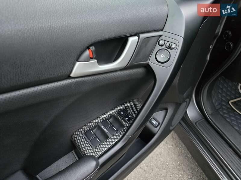 Седан Honda Accord 2009 в Хмельницком фото 24 Седан Honda Accord 2009 в Хмельницком