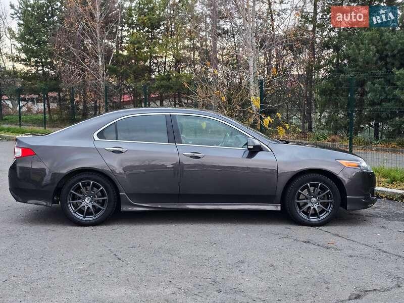 Седан Honda Accord 2009 в Хмельницком фото 9 Седан Honda Accord 2009 в Хмельницком