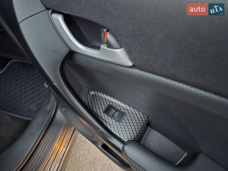 Седан Honda Accord 2009 в Хмельницком фото 56 Седан Honda Accord 2009 в Хмельницком