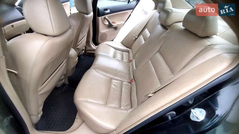 Седан Honda Accord 2006 в Киеве фото 14 Седан Honda Accord 2006 в Киеве