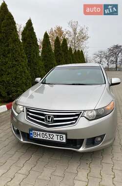 Седан Honda Accord 2008 в Николаеве