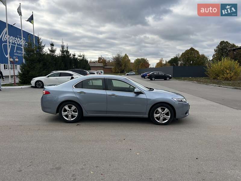 Седан Honda Accord 2013 в Богуславе фото 7 Седан Honda Accord 2013 в Богуславе