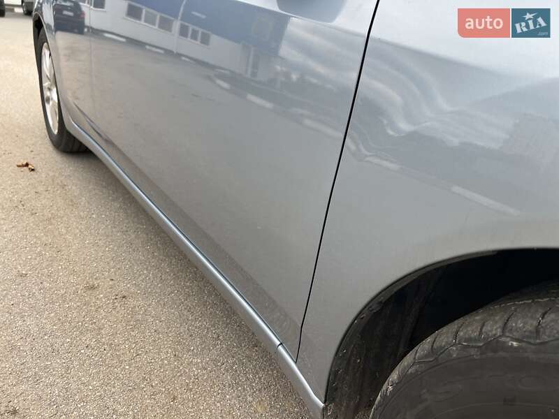 Седан Honda Accord 2013 в Богуславе фото 20 Седан Honda Accord 2013 в Богуславе