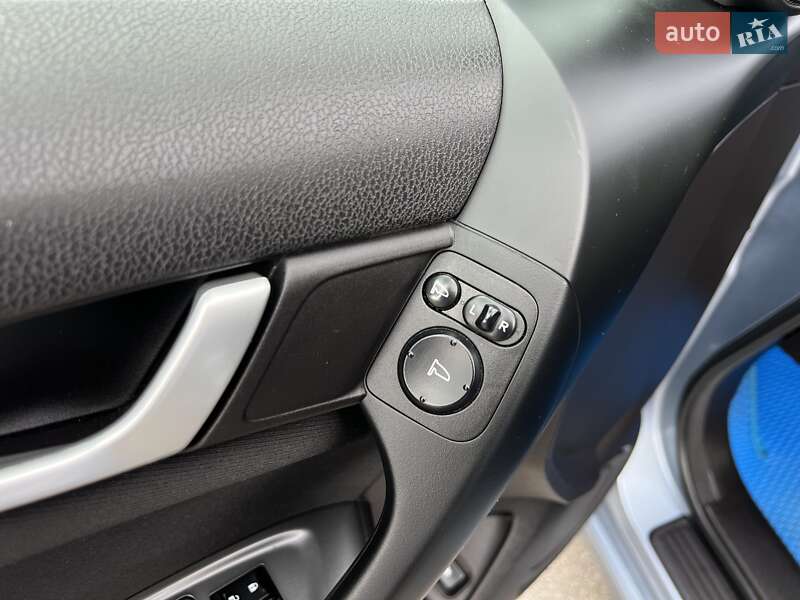 Седан Honda Accord 2013 в Богуславе фото 27 Седан Honda Accord 2013 в Богуславе