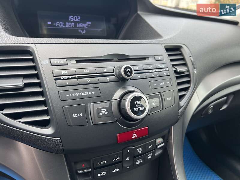 Седан Honda Accord 2013 в Богуславе фото 45 Седан Honda Accord 2013 в Богуславе