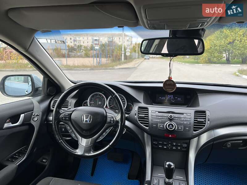 Седан Honda Accord 2013 в Богуславе фото 64 Седан Honda Accord 2013 в Богуславе