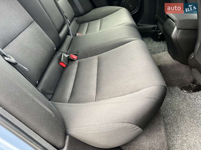 Седан Honda Accord 2013 в Богуславе фото 62 Седан Honda Accord 2013 в Богуславе