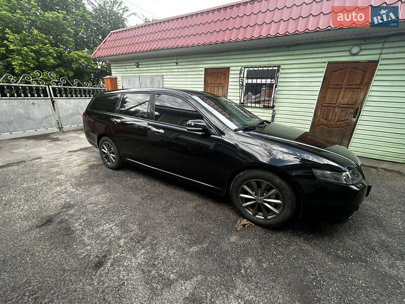 Универсал Honda Accord 2003 в Нежине