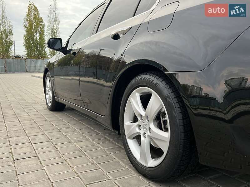 Седан Honda Accord 2008 в Одесі фото 13 Седан Honda Accord 2008 в Одесі