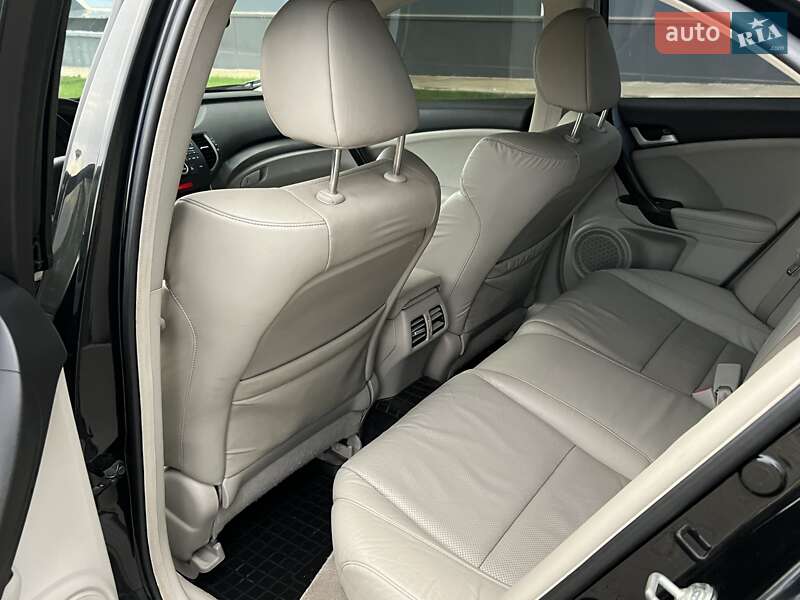 Седан Honda Accord 2008 в Одесі фото 19 Седан Honda Accord 2008 в Одесі