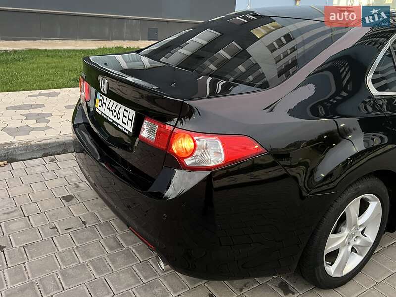 Седан Honda Accord 2008 в Одесі фото 30 Седан Honda Accord 2008 в Одесі