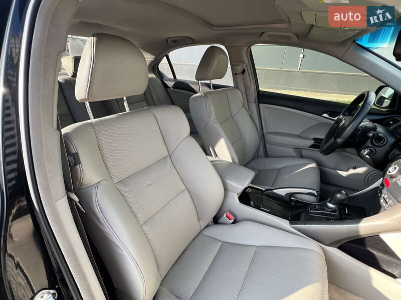 Седан Honda Accord 2008 в Одесі фото 37 Седан Honda Accord 2008 в Одесі