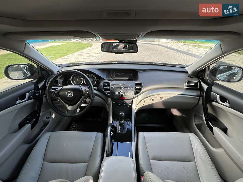 Седан Honda Accord 2008 в Одесі фото 41 Седан Honda Accord 2008 в Одесі