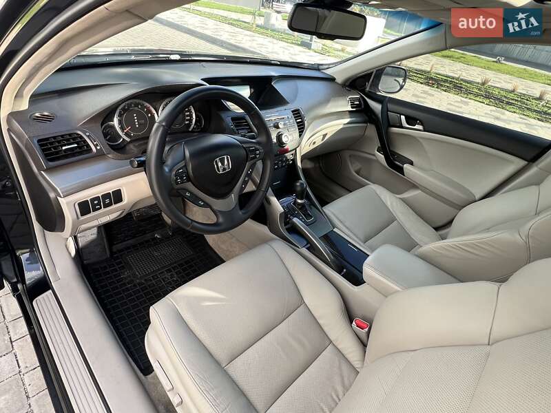 Седан Honda Accord 2008 в Одесі фото 44 Седан Honda Accord 2008 в Одесі