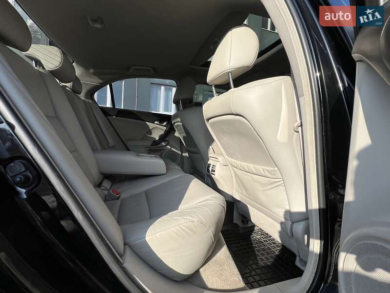 Седан Honda Accord 2008 в Одесі фото 45 Седан Honda Accord 2008 в Одесі