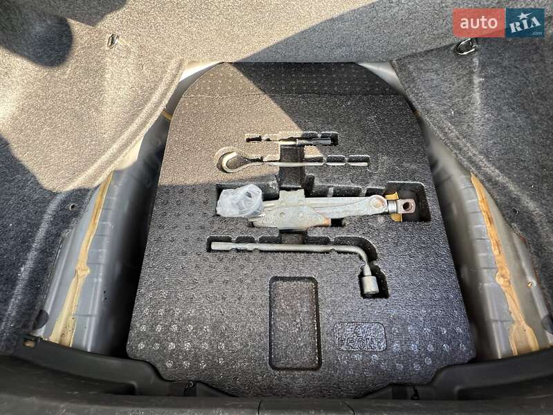 Седан Honda Accord 2008 в Одесі фото 50 Седан Honda Accord 2008 в Одесі