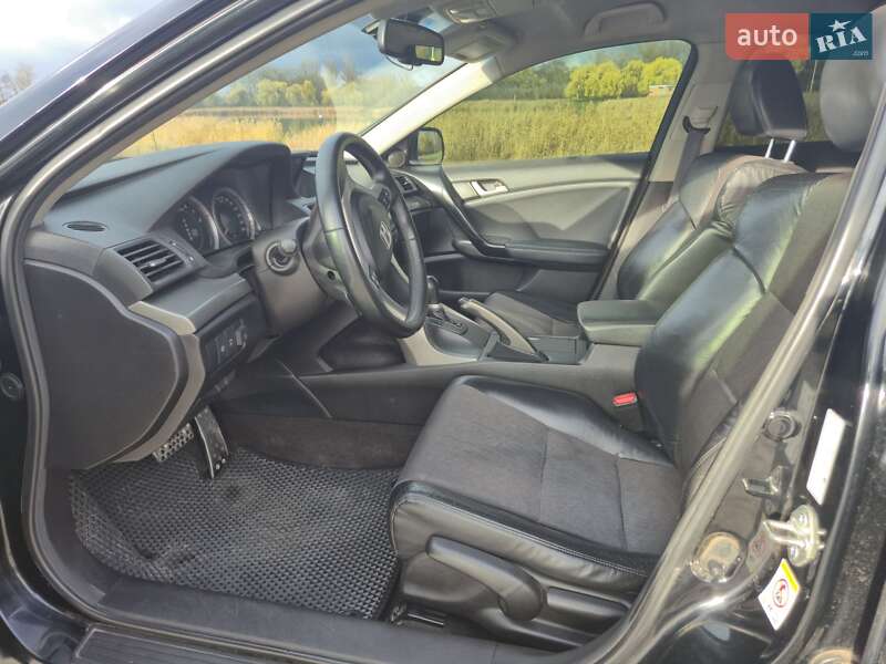 Седан Honda Accord 2008 в Харькове