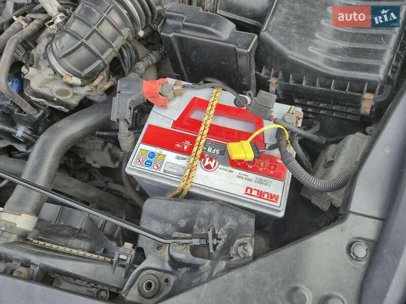 Седан Honda Accord 2008 в Харькове