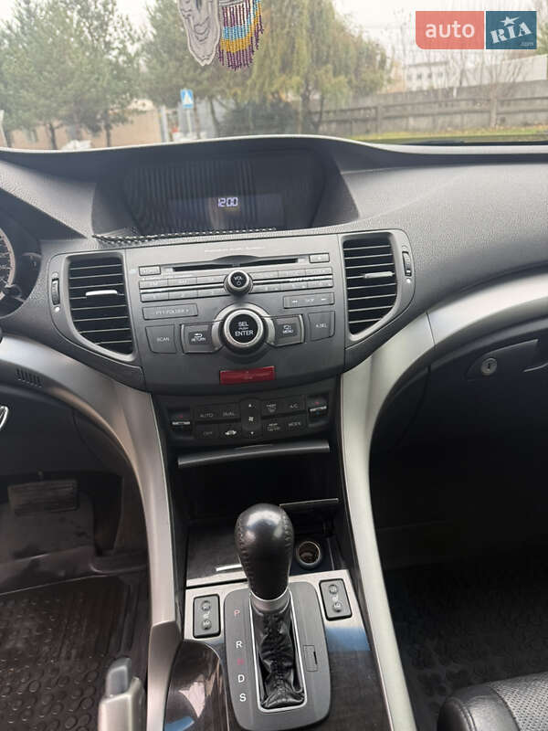 Седан Honda Accord 2008 в Броварах