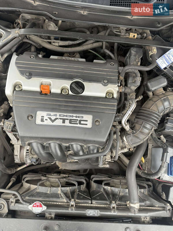 Седан Honda Accord 2008 в Броварах