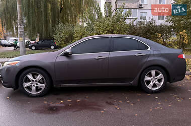 Седан Honda Accord 2008 в Броварах