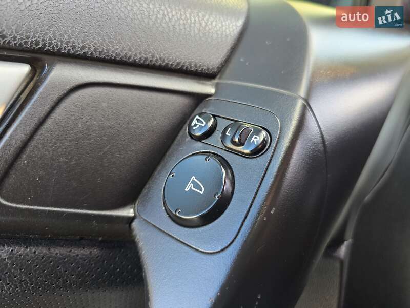 Седан Honda Accord 2010 в Одессе