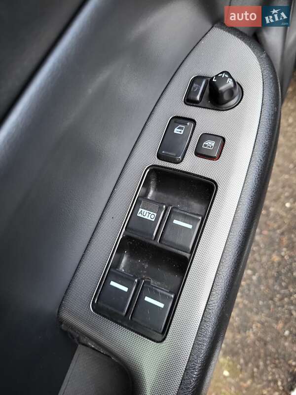 Седан Honda Accord 2006 в Тернополе фото 23 Седан Honda Accord 2006 в Тернополе