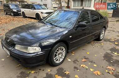 Седан Honda Accord 1993 в Николаеве