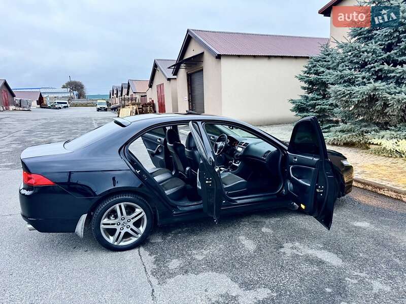 Седан Honda Accord 2008 в Днепре фото 14 Седан Honda Accord 2008 в Днепре