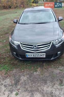 Седан Honda Accord 2008 в Лозовій