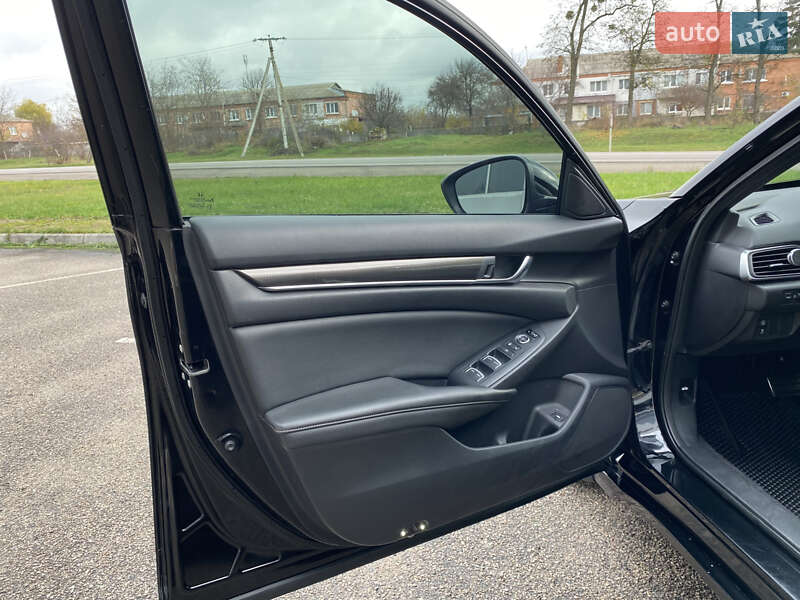 Седан Honda Accord 2019 в Белой Церкви